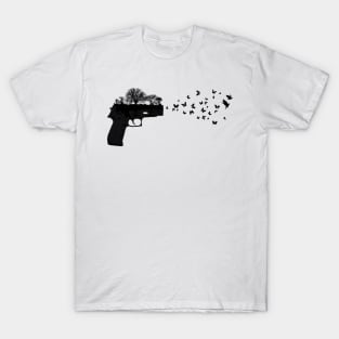 Peace by Piece T-Shirt